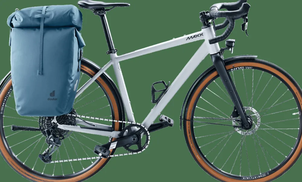 New Visby 20+5 Cykling|Cykel
