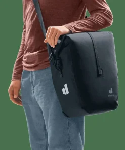 Deuter Visby 25+5 Black Clearance