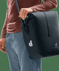 Deuter Visby 20+5 Black New