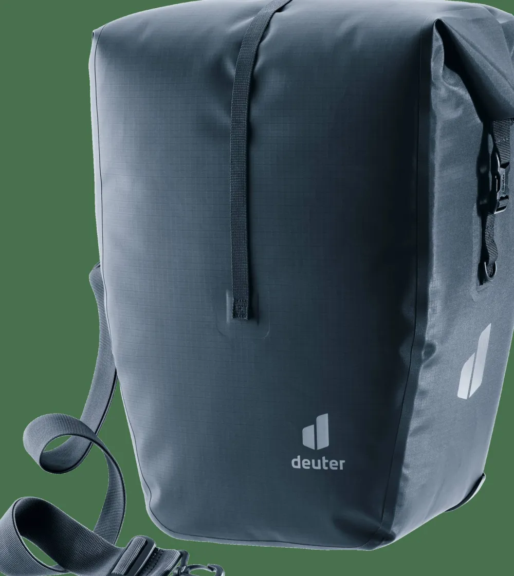 Deuter Visby 20+5 Black New