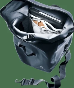 Deuter Visby 20+5 Black New