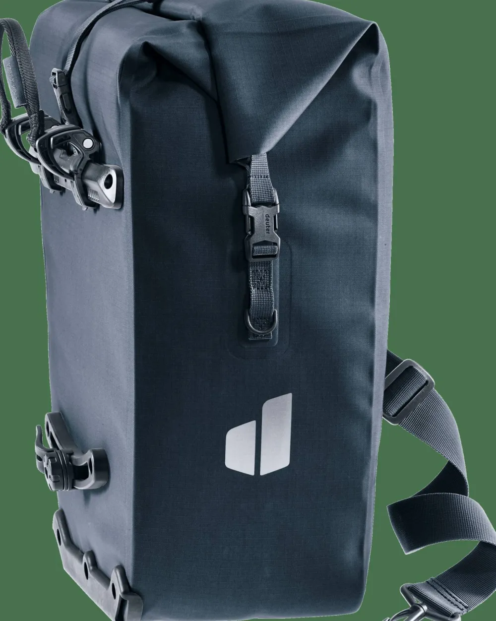 Deuter Visby 20+5 Black New