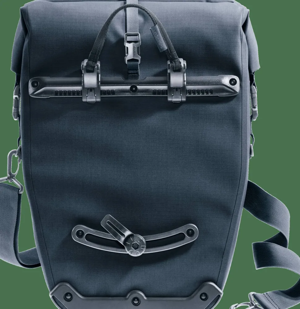 Deuter Visby 20+5 Black