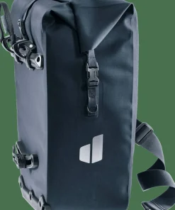 Deuter Visby 20+5 Black