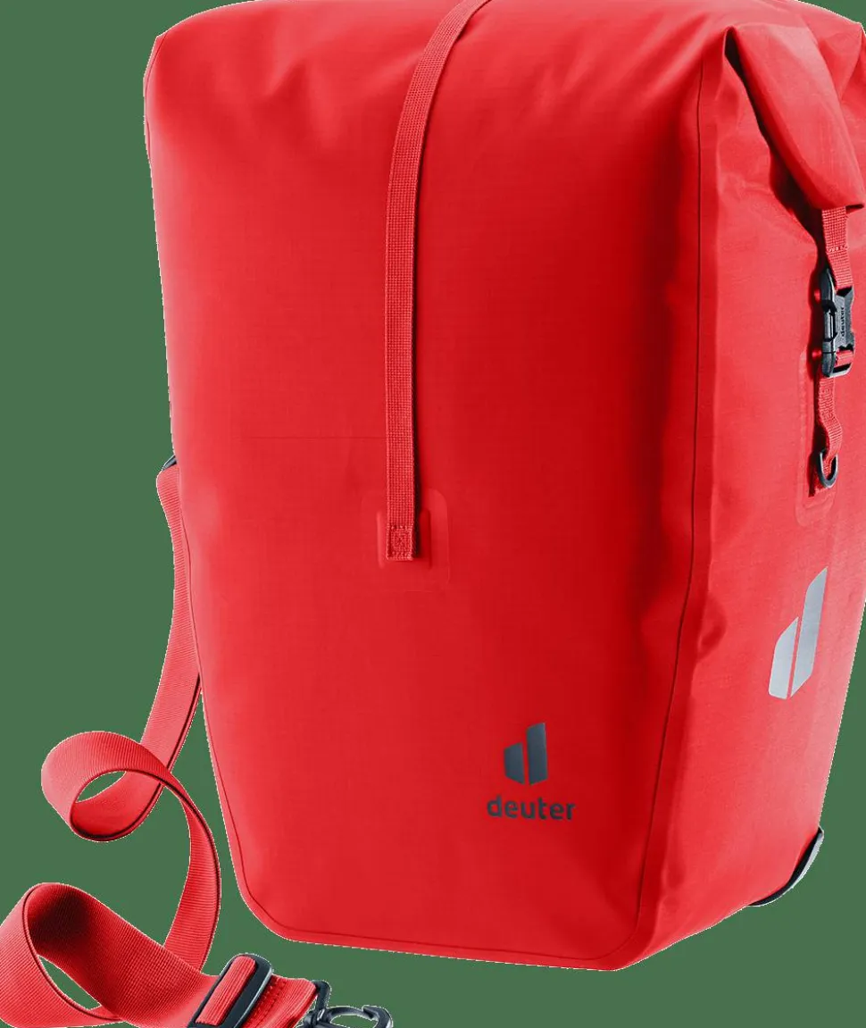 Deuter Visby 25+5 Cherry