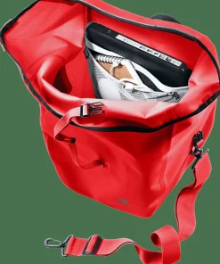 Deuter Visby 25+5 Cherry