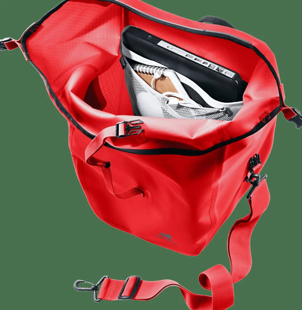 Deuter Visby 25+5 Cherry