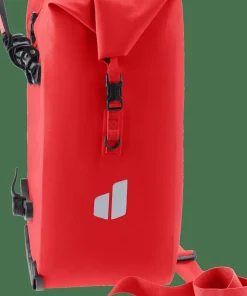 Deuter Visby 25+5 Cherry