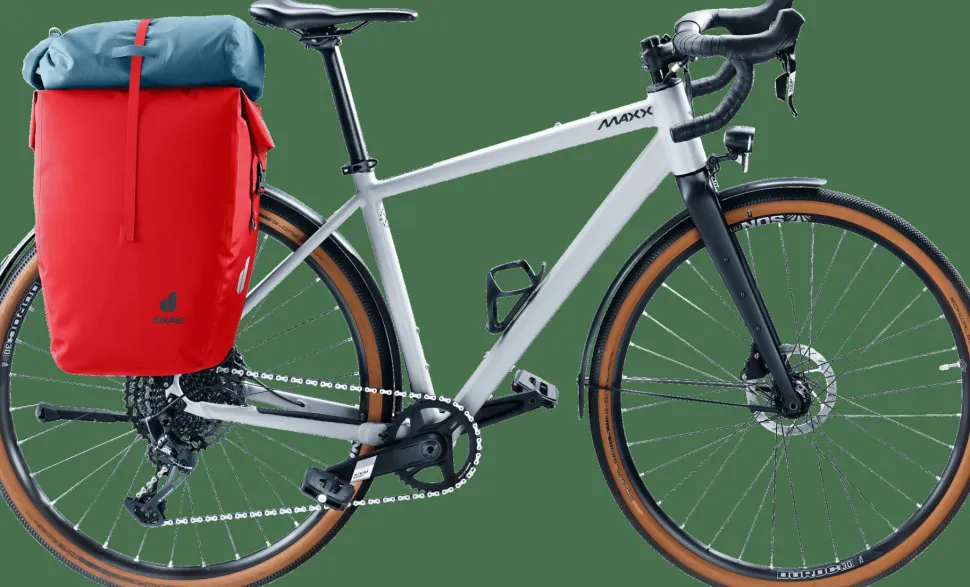 Deuter Visby 25+5 Cherry