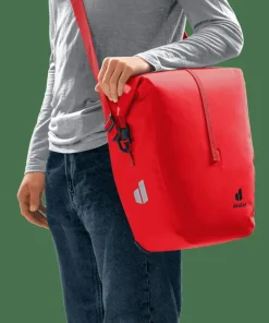 Deuter Visby 20+5 Cherry