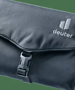 Deuter Wash Bag I Black