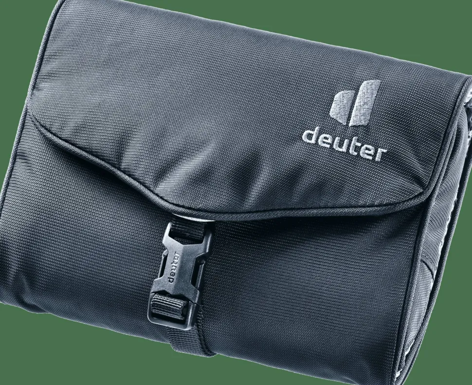 Deuter Wash Bag I Black