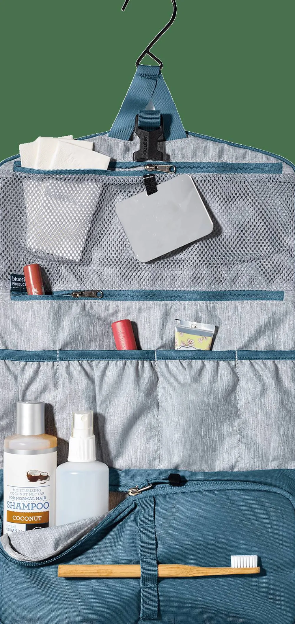 New Wash Bag II Resa