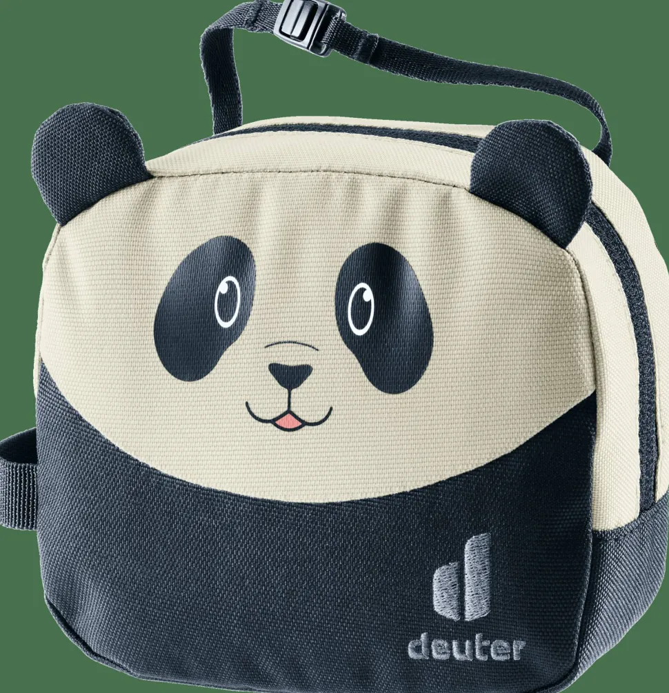 Deuter Wash Bag Kids Black-bone