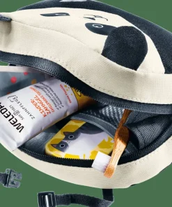 Deuter Wash Bag Kids Black-bone