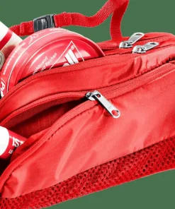 Deuter Wash Bag Tour Il Poppy-crimson New