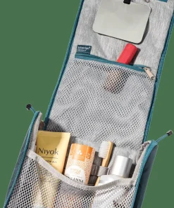 Deuter Wash Center I Atlantic-ink