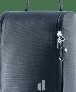 Deuter Wash Center I Black