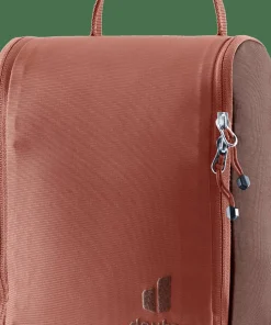 Deuter Wash Center I Caspia-raisin