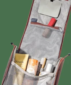 Deuter Wash Center I Caspia-raisin