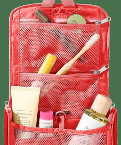 Deuter Wash Center Lite I Poppy-crimson Sale
