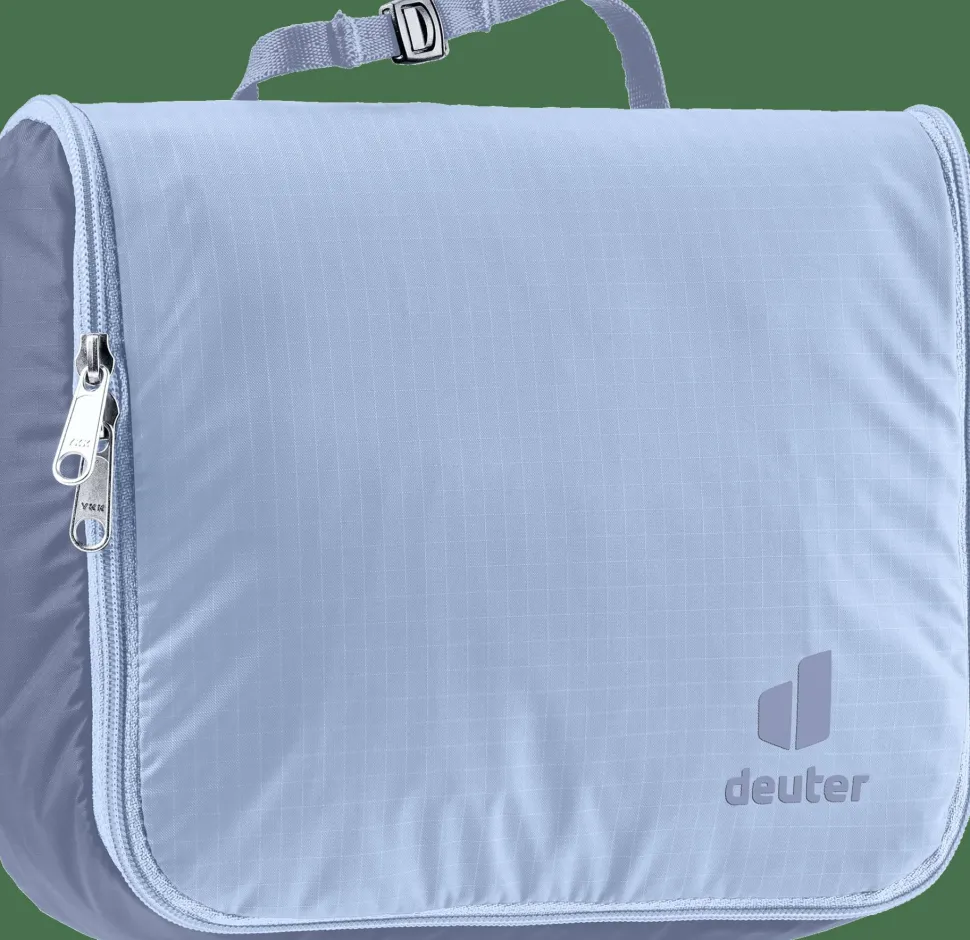 Deuter Wash Center Lite I Polar-bluejay