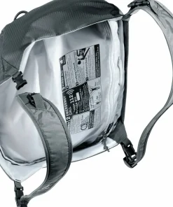 Deuter Women's Aircontact Pro 75+10 SL Graphite
