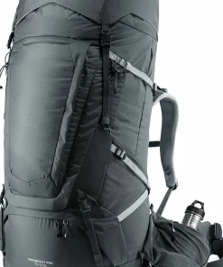 Deuter Women's Aircontact Pro 75+10 SL Graphite
