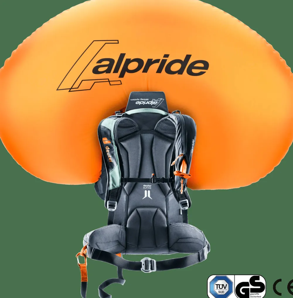 Hot Women's Alproof Lite 20 SL Skydd & Säkerhet