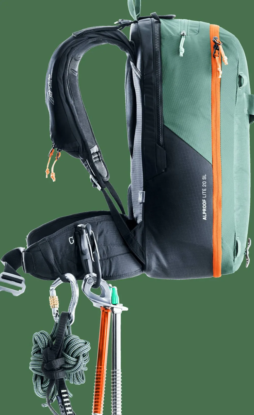 Hot Women's Alproof Lite 20 SL Skydd & Säkerhet