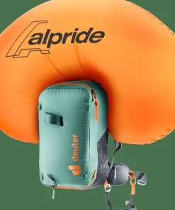 Hot Women's Alproof Lite 20 SL Skydd & Säkerhet