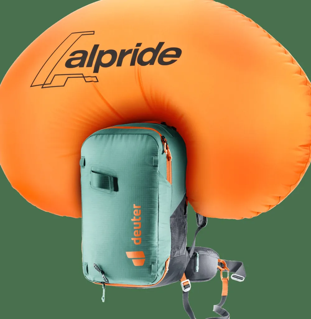 Hot Women's Alproof Lite 20 SL Skydd & Säkerhet