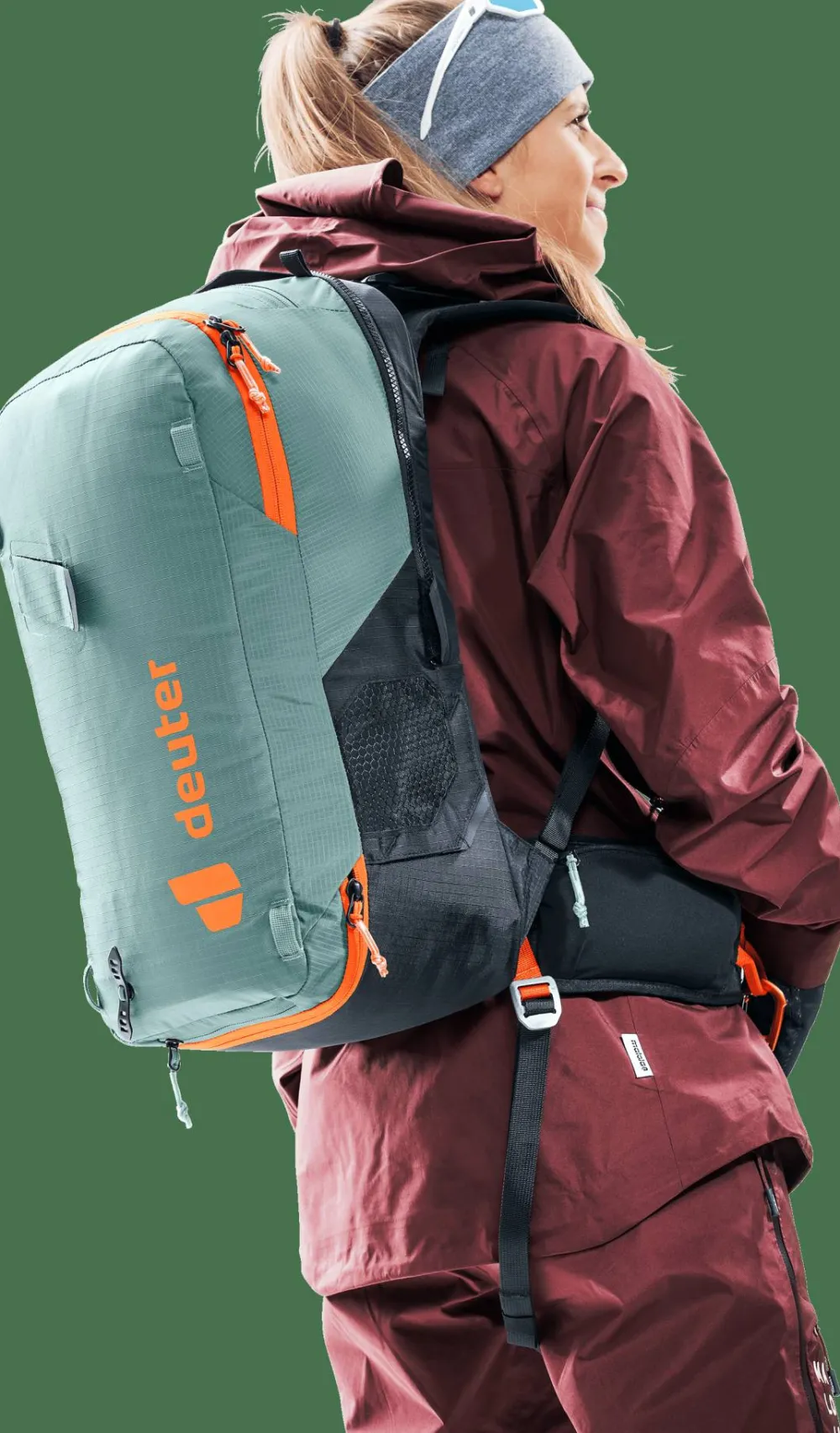 Hot Women's Alproof Lite 20 SL Skydd & Säkerhet