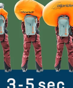 Hot Women's Alproof Lite 20 SL Skydd & Säkerhet