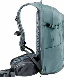Deuter Women's Compact 12+3 SL Graphite-shale