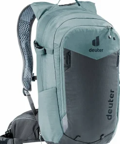 Deuter Women's Compact 12+3 SL Graphite-shale