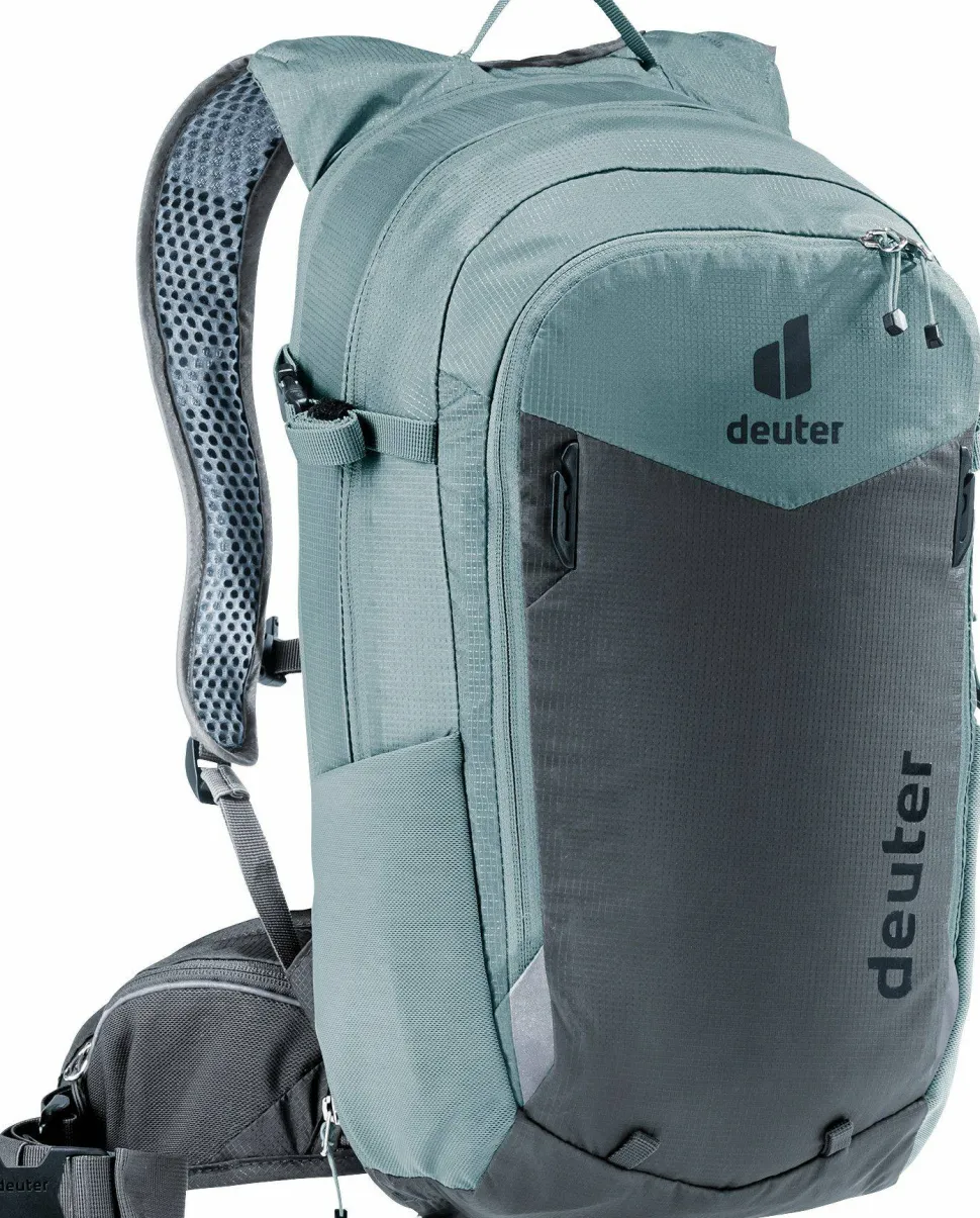 Deuter Women's Compact 12+3 SL Graphite-shale