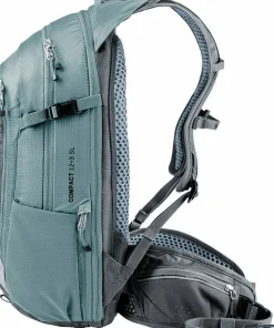 Deuter Women's Compact 12+3 SL Graphite-shale