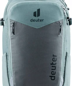 Deuter Women's Compact 12+3 SL Graphite-shale
