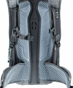 Deuter Women's Compact 12+3 SL Graphite-shale