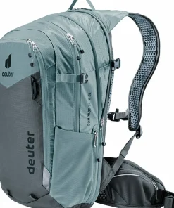 Deuter Women's Compact 12+3 SL Graphite-shale
