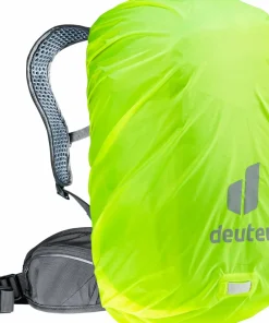 Deuter Women's Compact 12+3 SL Graphite-shale