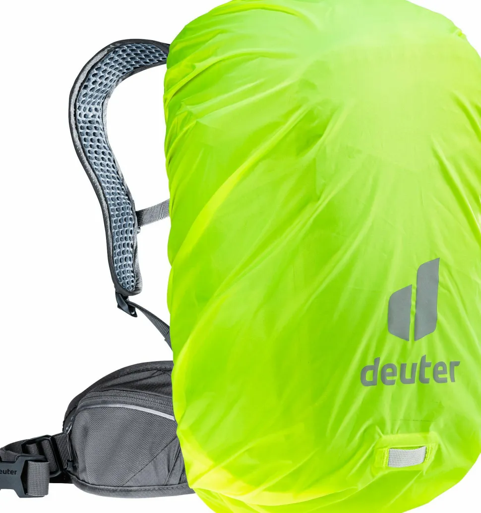 Deuter Women's Compact 12+3 SL Graphite-shale