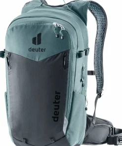 Deuter Women's Compact 12+3 SL Graphite-shale