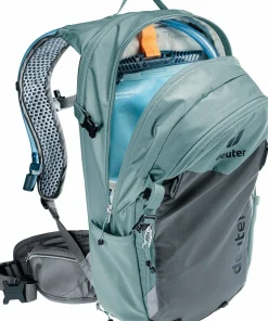 Deuter Women's Compact 12+3 SL Graphite-shale