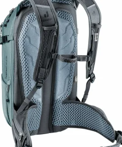 Deuter Women's Compact 12+3 SL Graphite-shale