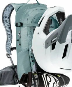 Deuter Women's Compact 12+3 SL Graphite-shale