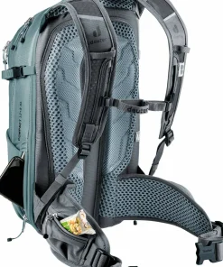 Deuter Women's Compact 12+3 SL Graphite-shale