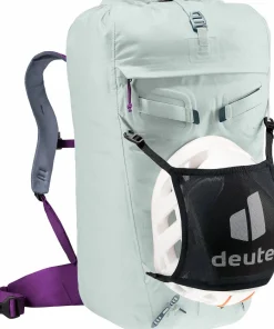 Deuter Women's Durascent 28 SL Tin-mystic