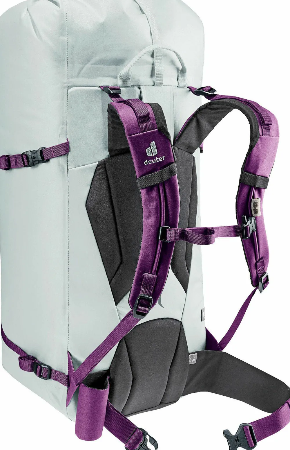 Deuter Women's Durascent 42+10 SL Tin-Mystic Clearance